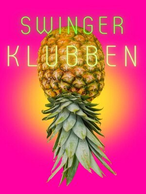 cover image of Swingerklubben